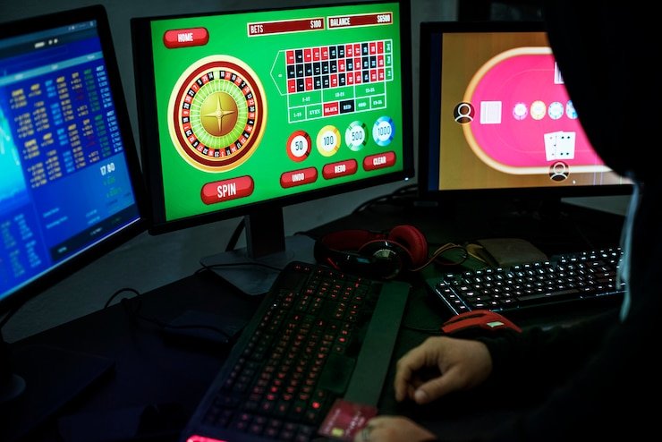 game 94 Arcade Games